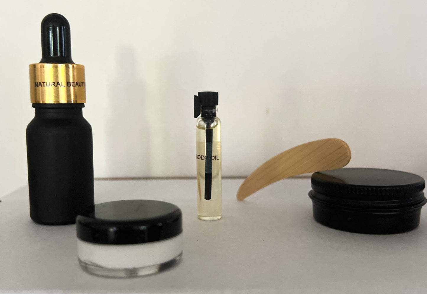 Sample Packs